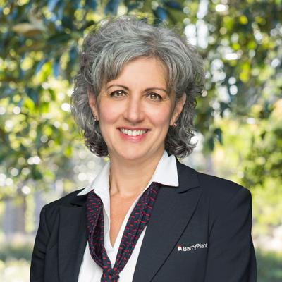 Leandra Martino