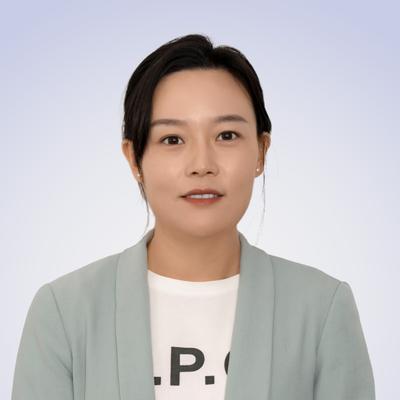Weijia(Jenny) Zou