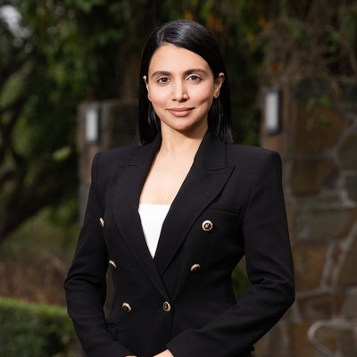Sharan Kaur