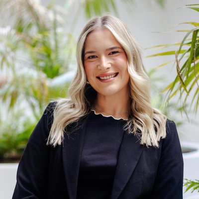 Chelsea Ingram