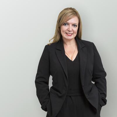 Chrissy Jones