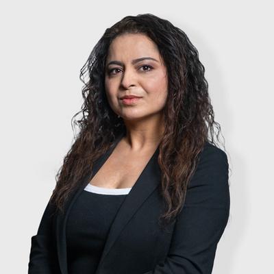 Priya Sodhi