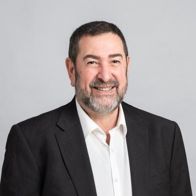Paul Gould