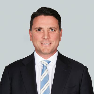 Tom Murphy