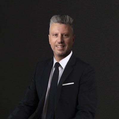 Michael Hristovski