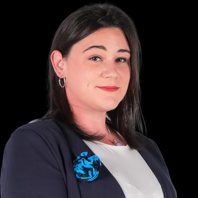 Meggan Hughes