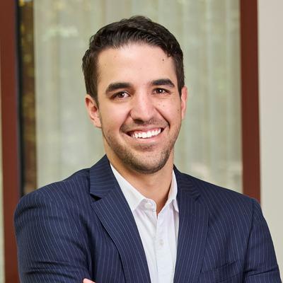 Marcus Cataldo