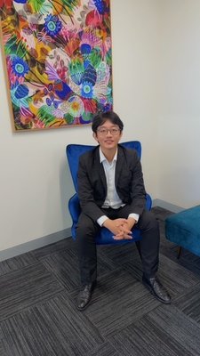 Archer Li