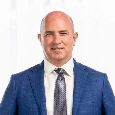 Matt O'Neill
