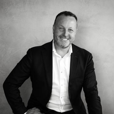 Greg Calderwood