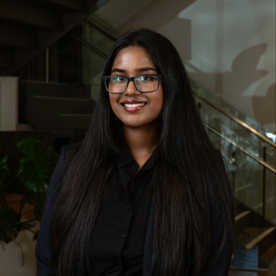 Zaria Moodley
