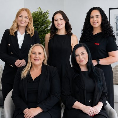 Property Management Team