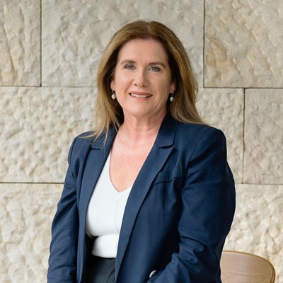 Tania Hamlyn