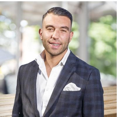 Kristian Contos