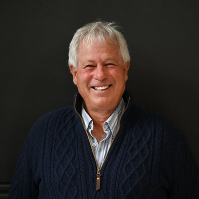 Bernie Johnson