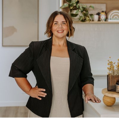Catherine Beecroft