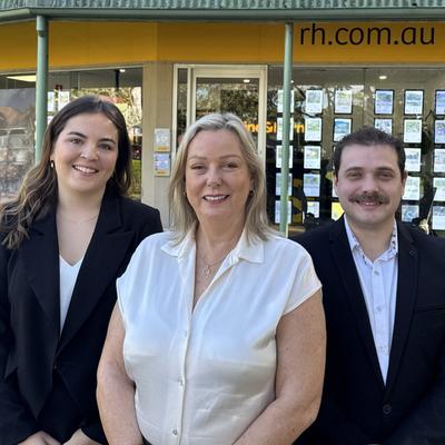 R&H Coomera PM Team