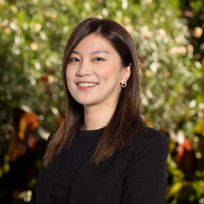 Tracy Tsang