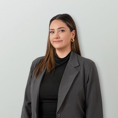 Sophie Whewell