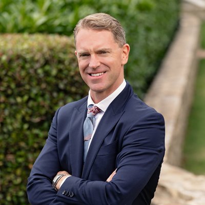 Lachlan Turner