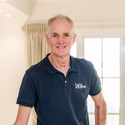 Steve Hill