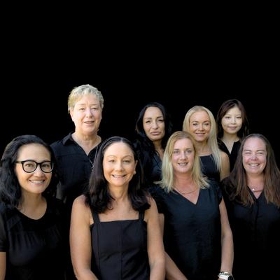 Property Management Team