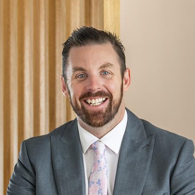 Elliott Shoebridge
