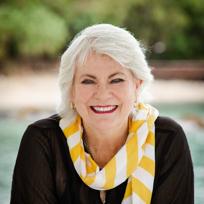 Lynne Erricker