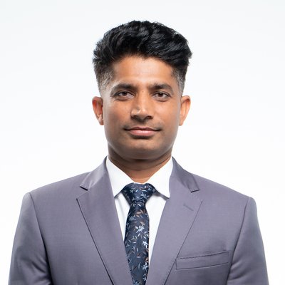 Sumit Bangarh
