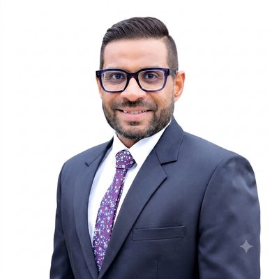 Shaun Patel