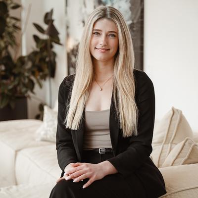 Tayla Crow