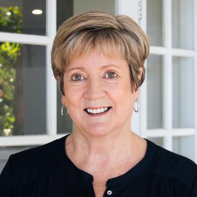 Anne  Ackroyd