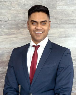 Mac Naidoo
