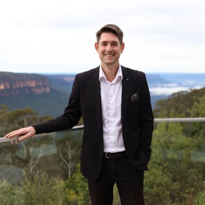 Marc Fitzpatrick