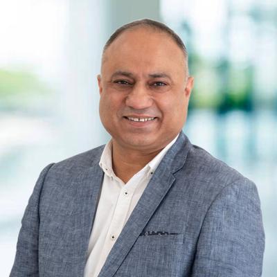 Kapil Taak
