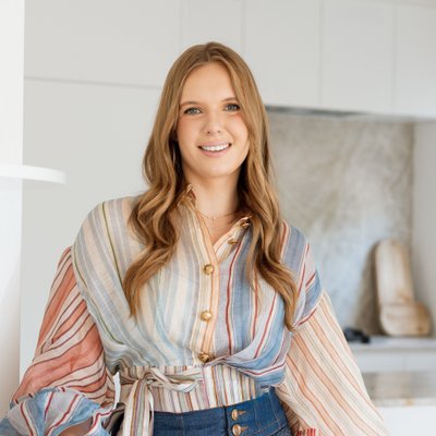 Georgia Degn