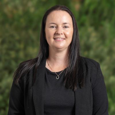 Bec Crundwell