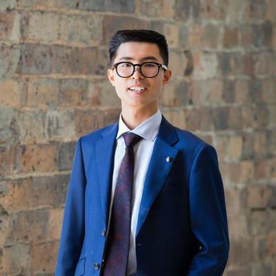 Conan Lau