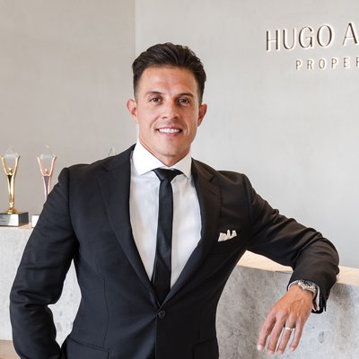 Julian Rivas