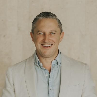 Andrew Schofield