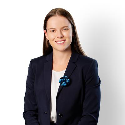 Megan Alexander (Bothwell)
