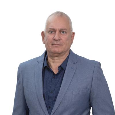 Kobus Marais