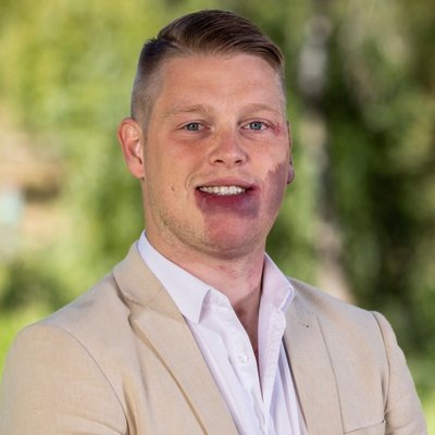 Dylan Pilkington RLA 206831