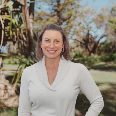 Julie Young