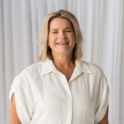 Donna Leak