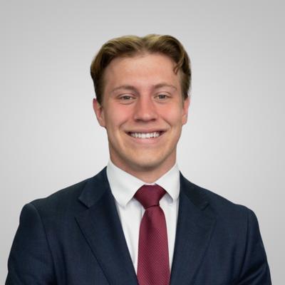 Riley O'Keeffe