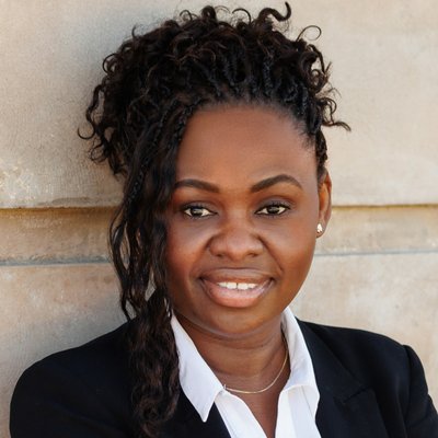 Onyinye Ishola