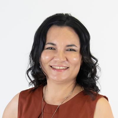 Tammy Laval