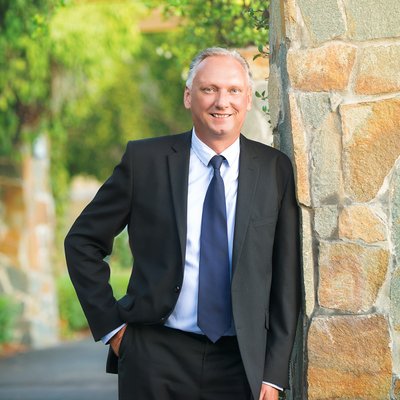 Steve Howard
