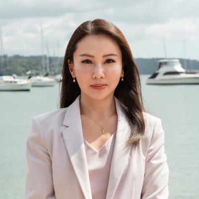 Cindy Fu